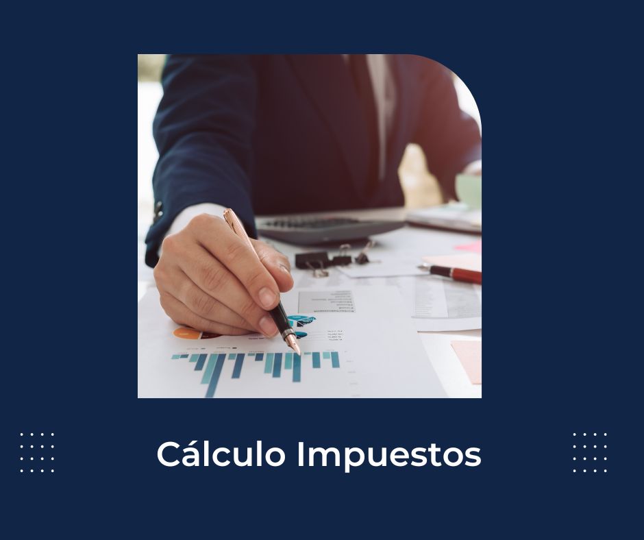 Cálculo Impuestos Zapopan