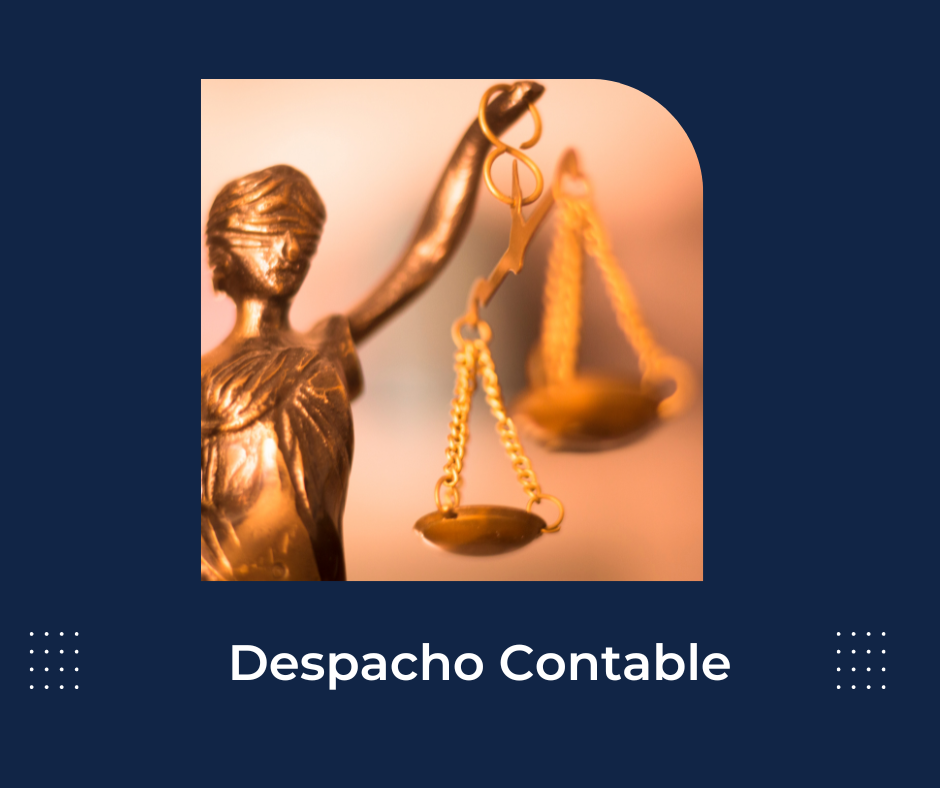 Despacho Contable Zapopan